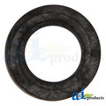 A & I Products Washer, Rubber;  3" x3" x1" A-A4847R